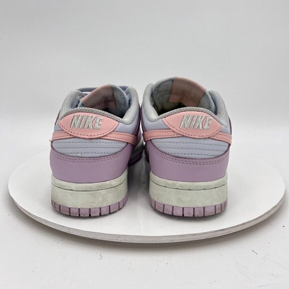 Nike Dunk Low Women Size 7.5 DD1503-001 Easter Blue Purple Pink Grey Violet Shoe - Picture 6 of 14